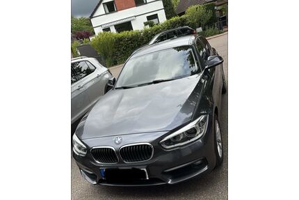 BMW 118 Gebrauchtwagen