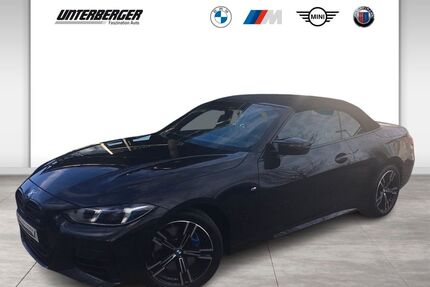 BMW 440 Gebrauchtwagen