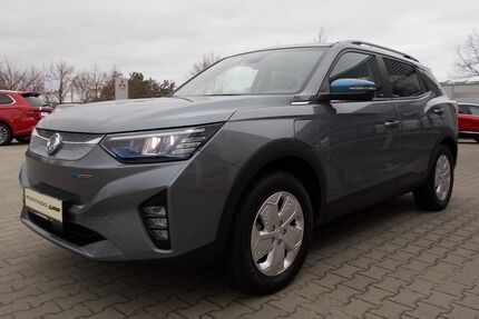 SsangYong Korando Gebrauchtwagen