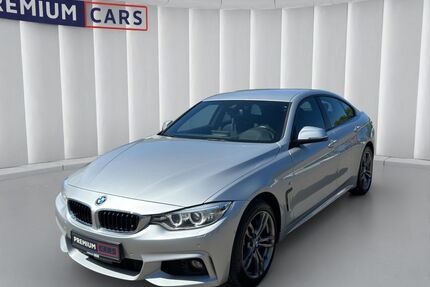 BMW 435 Gran Coupé Gebrauchtwagen