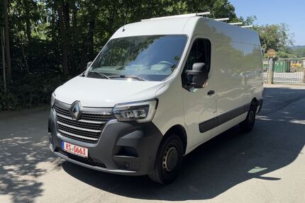 Renault Master Gebrauchtwagen