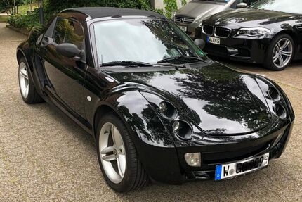 Smart Roadster Gebrauchtwagen