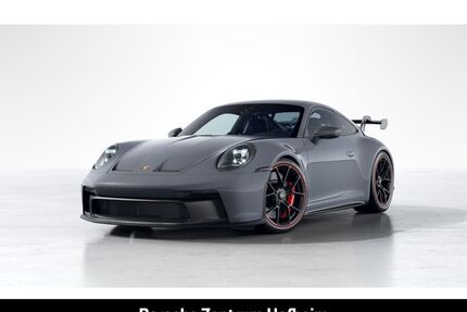 Porsche 992 Gebrauchtwagen