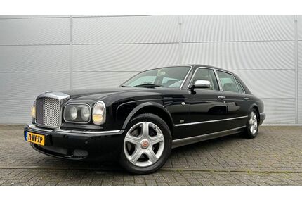 Bentley Arnage Gebrauchtwagen