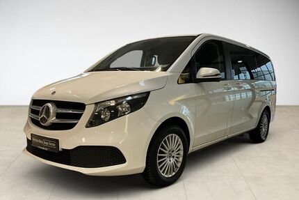 Mercedes-Benz V 300 Gebrauchtwagen