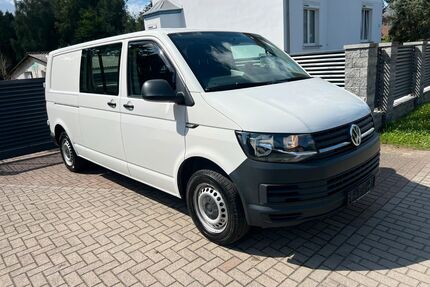 VW T6 Transporter Gebrauchtwagen
