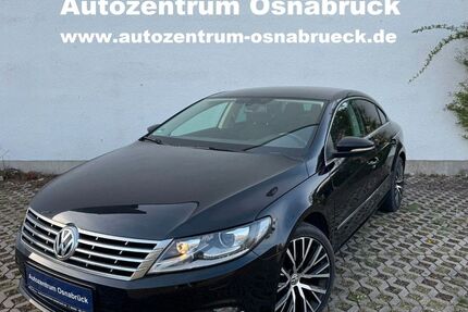 VW CC Gebrauchtwagen