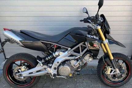 Aprilia Dorsoduro 