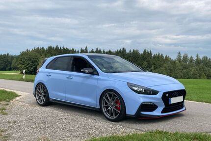 Hyundai i30 Gebrauchtwagen