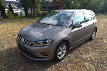 VW Golf Sportsvan Gebrauchtwagen