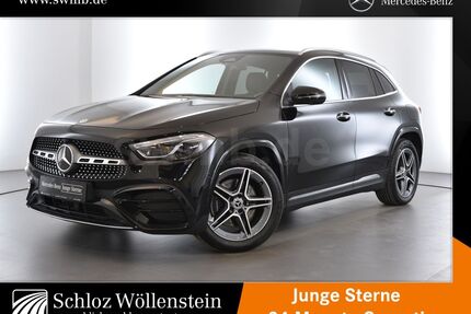 Mercedes-Benz GLA 250 Gebrauchtwagen