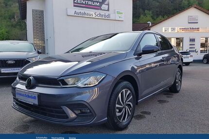 VW Polo Gebrauchtwagen