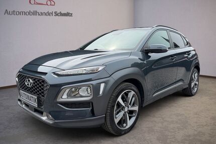 Hyundai KONA Gebrauchtwagen