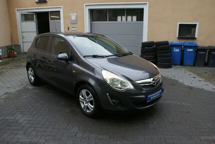 Opel Corsa Gebrauchtwagen