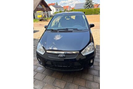 Ford C-Max Gebrauchtwagen