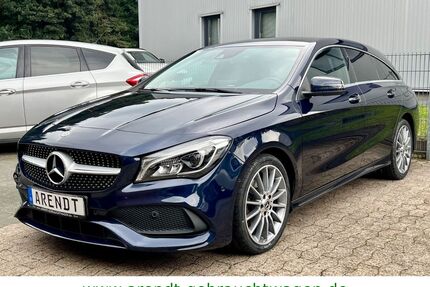 Mercedes-Benz CLA 250 Gebrauchtwagen