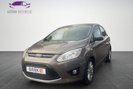 Ford C-Max Gebrauchtwagen