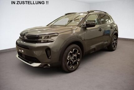 Citroen C5 Aircross Gebrauchtwagen