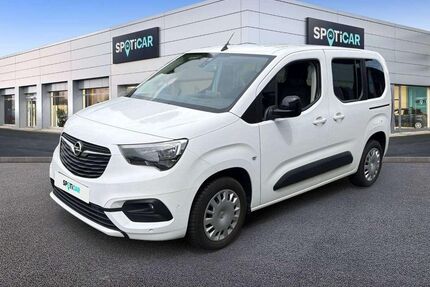Opel Combo Gebrauchtwagen