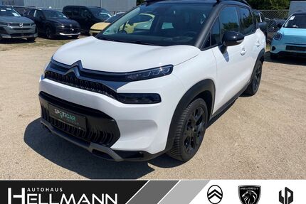 Citroen C3 Aircross Gebrauchtwagen