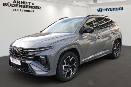 Hyundai TUCSON Gebrauchtwagen