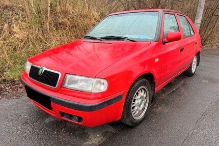 Skoda Felicia Gebrauchtwagen