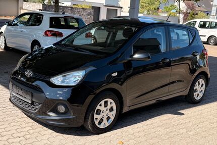 Hyundai i10 Gebrauchtwagen