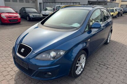 Seat Altea Gebrauchtwagen