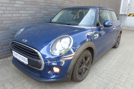 Mini One D Gebrauchtwagen