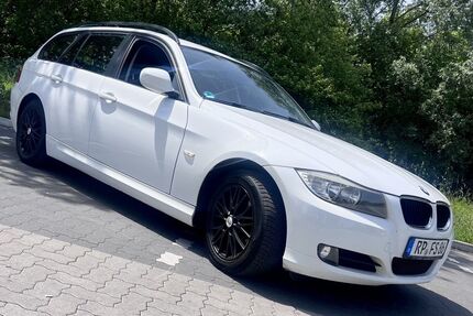 BMW 318 Gebrauchtwagen