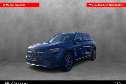 Mercedes-Benz GLB 200 Gebrauchtwagen