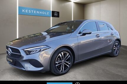 Mercedes-Benz A 180 Gebrauchtwagen