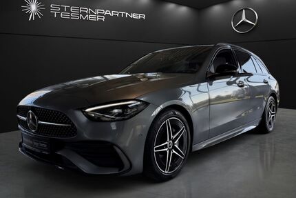 Mercedes-Benz C 200 Gebrauchtwagen