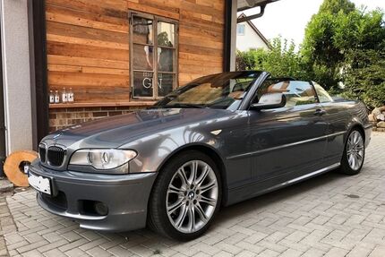 BMW 330 Gebrauchtwagen