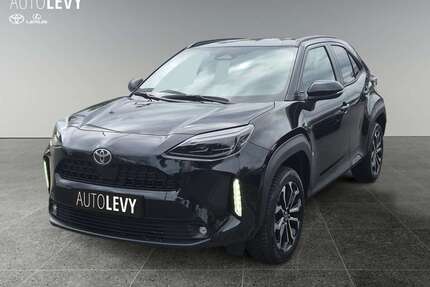 Toyota Yaris Cross Gebrauchtwagen