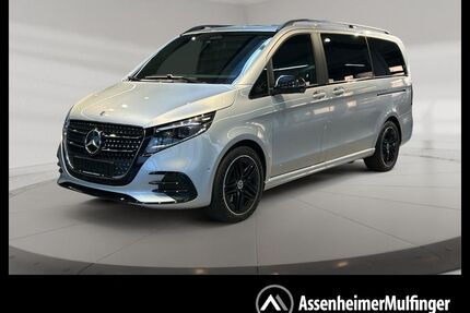 Mercedes-Benz V 300 Gebrauchtwagen