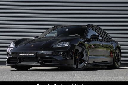Porsche Taycan Gebrauchtwagen