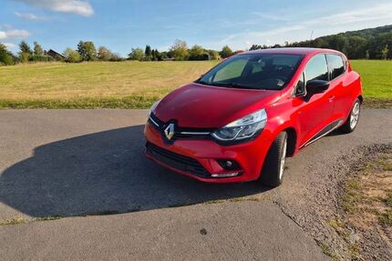 Renault Clio Gebrauchtwagen