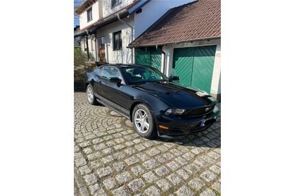 Ford Mustang Gebrauchtwagen