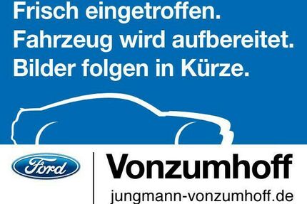 Ford Ranger Gebrauchtwagen