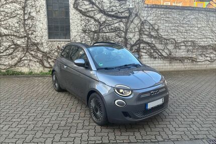 Fiat 500e Gebrauchtwagen