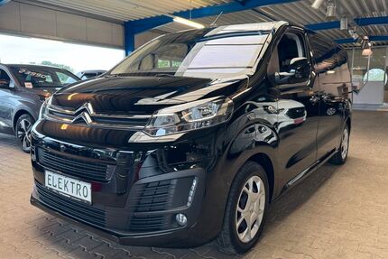 Citroen SpaceTourer Gebrauchtwagen