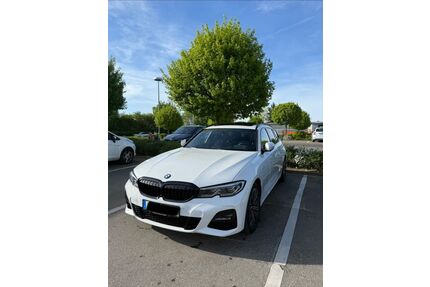 BMW 330 Gebrauchtwagen