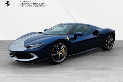 Ferrari 296 GTB Gebrauchtwagen