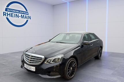 Mercedes-Benz E 300 Gebrauchtwagen