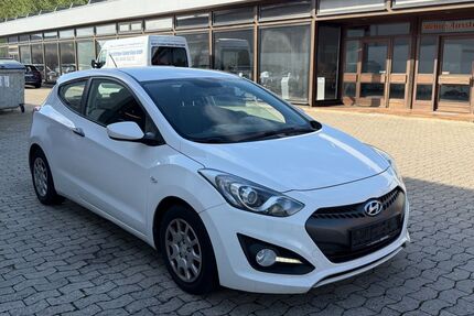 Hyundai i30 Gebrauchtwagen