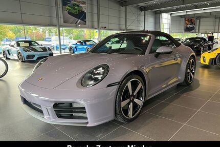 Porsche 992 Gebrauchtwagen