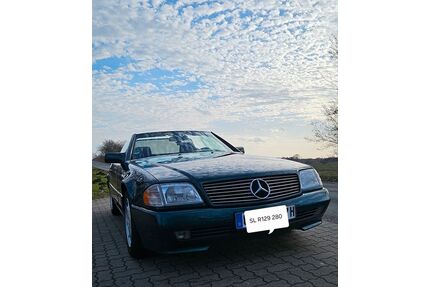 Mercedes-Benz 280 Gebrauchtwagen