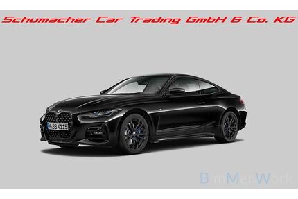 BMW 430 Gebrauchtwagen