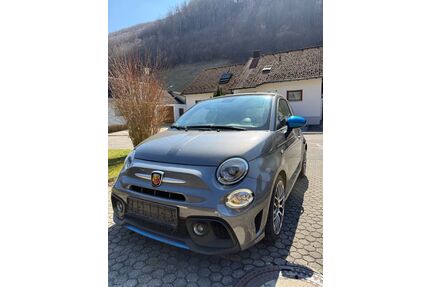 Abarth 595 Competizione Gebrauchtwagen